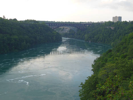 Whirlpool Bridge