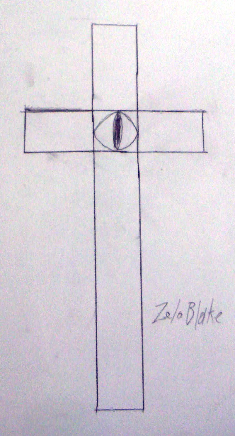 The Symbol of the Sins Rough