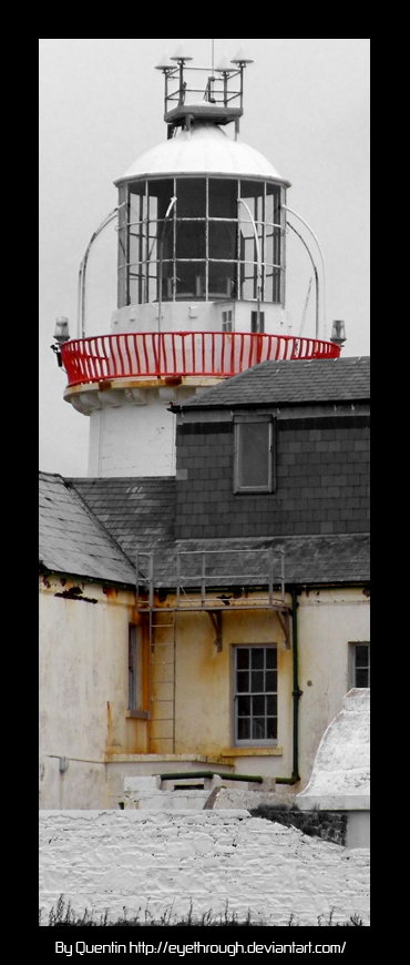 Loop Head Lighthouse