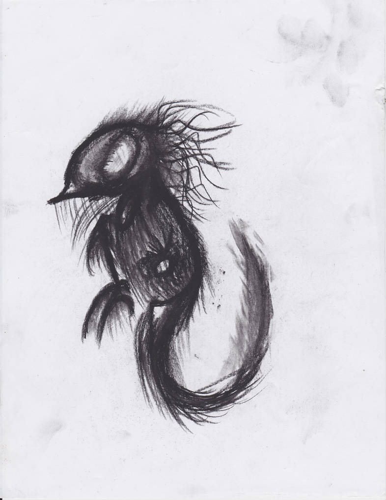 Scratch Rat by Mari-Keiyou on DeviantArt
