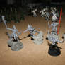 Dark Eldar Cabalyte  Warriors