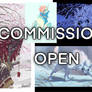Commissions 2026