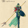 Nephenee