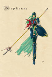 Nephenee