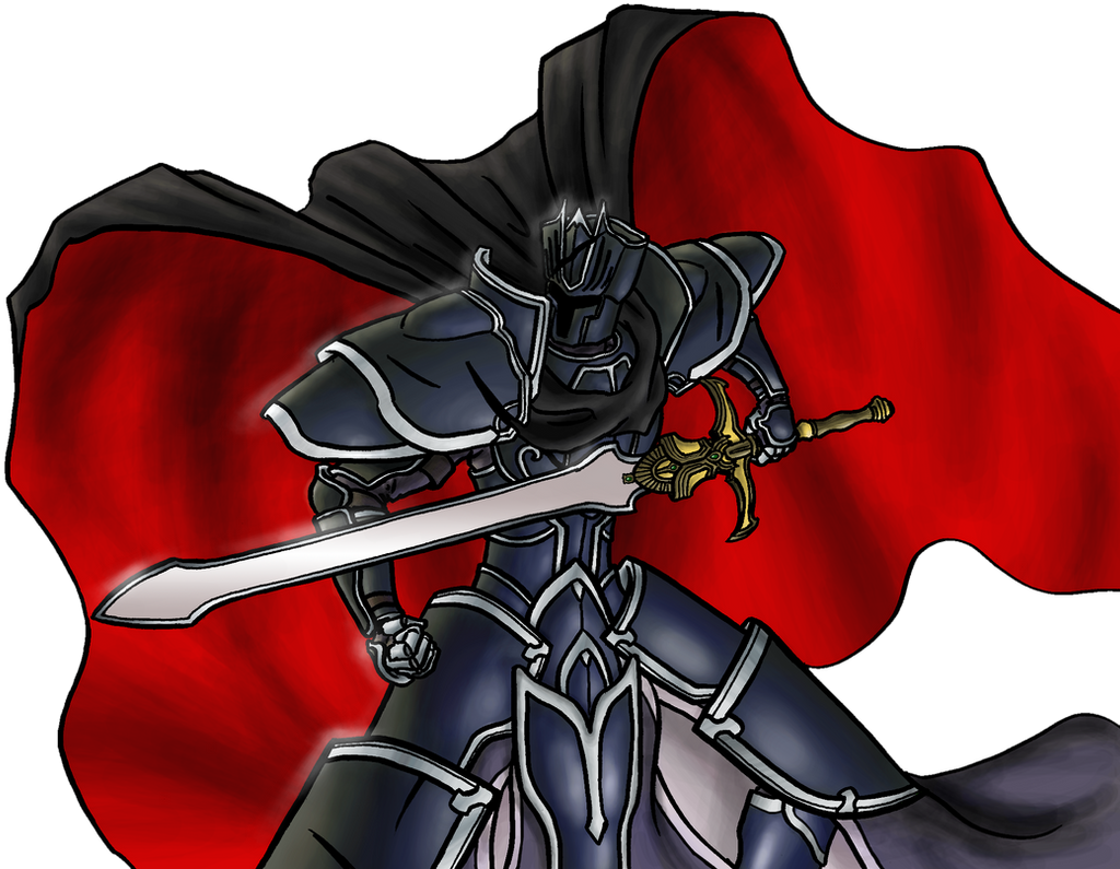Fourth Rider The Fourth Rider by Psychorror on DeviantArt