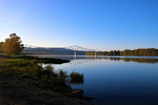 Ohio River 3