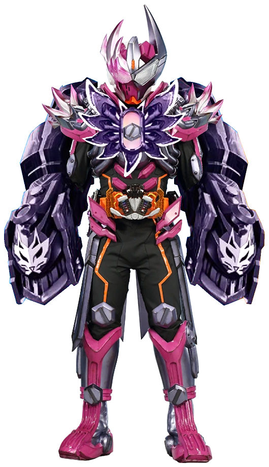 Valavarad Rider Form Kamen Rider Valvarad LinerTail Custom by LARRYNG1204 on DeviantArt