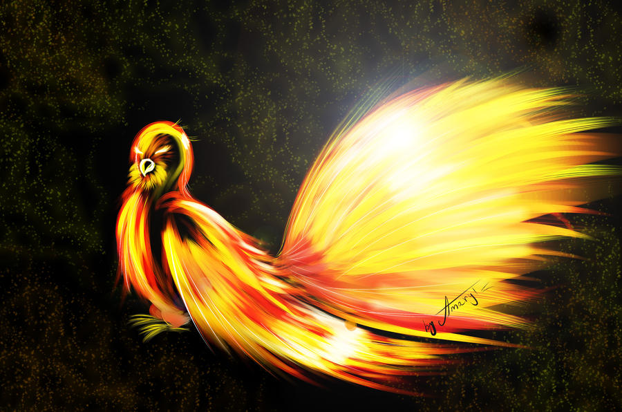 Bird Falling Deviantart Bird-Fall by Alen-AS on DeviantArt