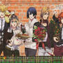 Uta no Prince-sama