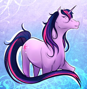 Twilight Sparkle