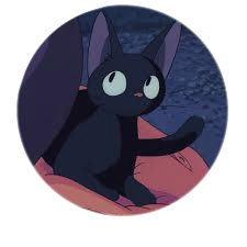 Cute anime cat pfp by CherryDoesStuffYT on DeviantArt