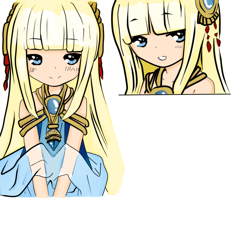 Aria-Maplestory