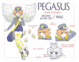 Pegasus