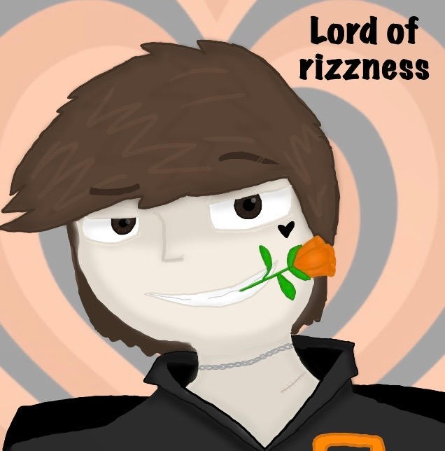 Rizz darkness-personal version of lord of darkness by cyberspace13 on ...