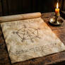 Olde Pentacle