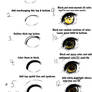 Cutie Pie Eye Tutorial