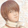 Light Yagami