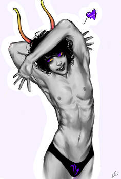 Gamzee - Good Morning