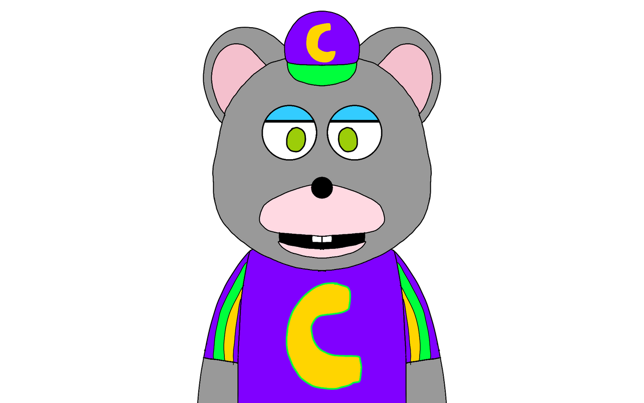 Chuck E. Cheese's Animatronics, chuck e cheese, png