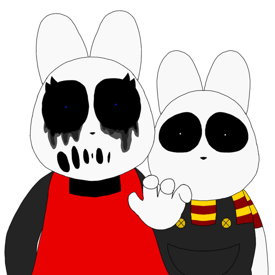 Max and Ruby 0004 PNG by HorrorTimeTheatre on DeviantArt