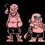 Underswap Skelebros