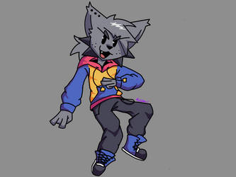 Explore the Best Kapi Art | DeviantArt