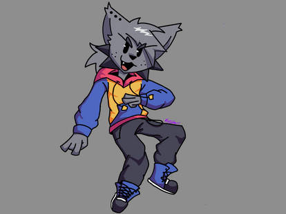 Explore the Best Kapi Art | DeviantArt