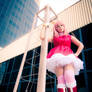 Amy Rose is Here