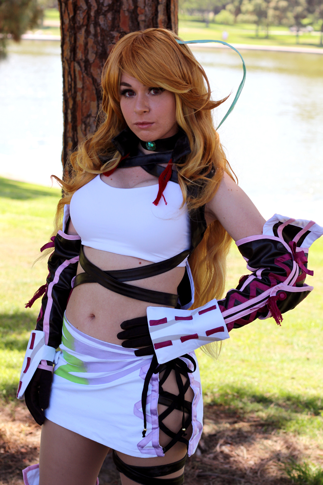 Milla Maxwell @ Tales of SoCal Gathering