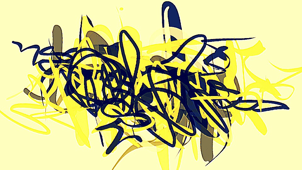 digital graffiti