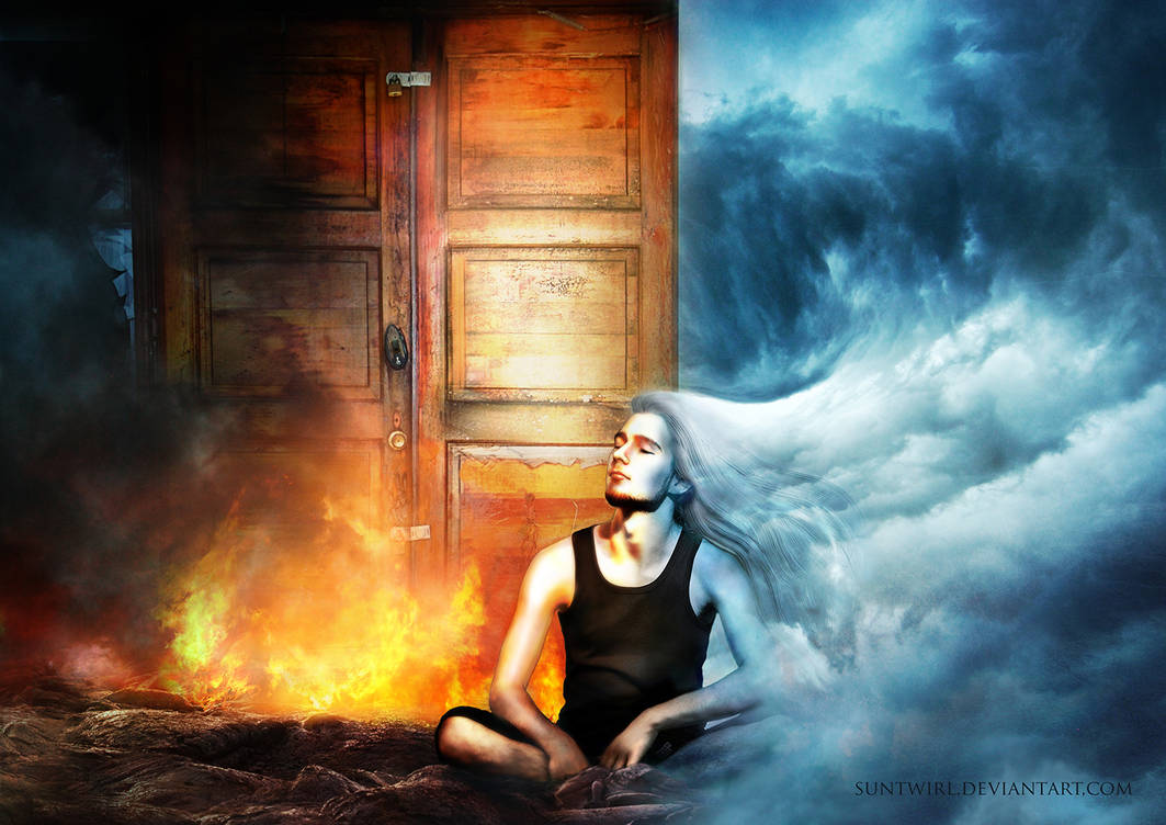 Impasse by suntwirl Impasse by suntwirl