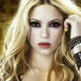 Shakira... vampire...