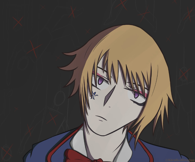 Soulless eyes by megaryuga on DeviantArt