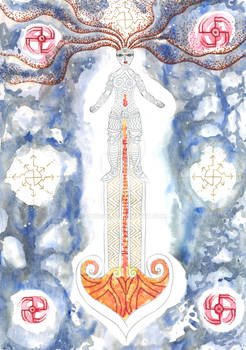 La Belle au feu dormant