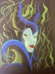 Maleficent