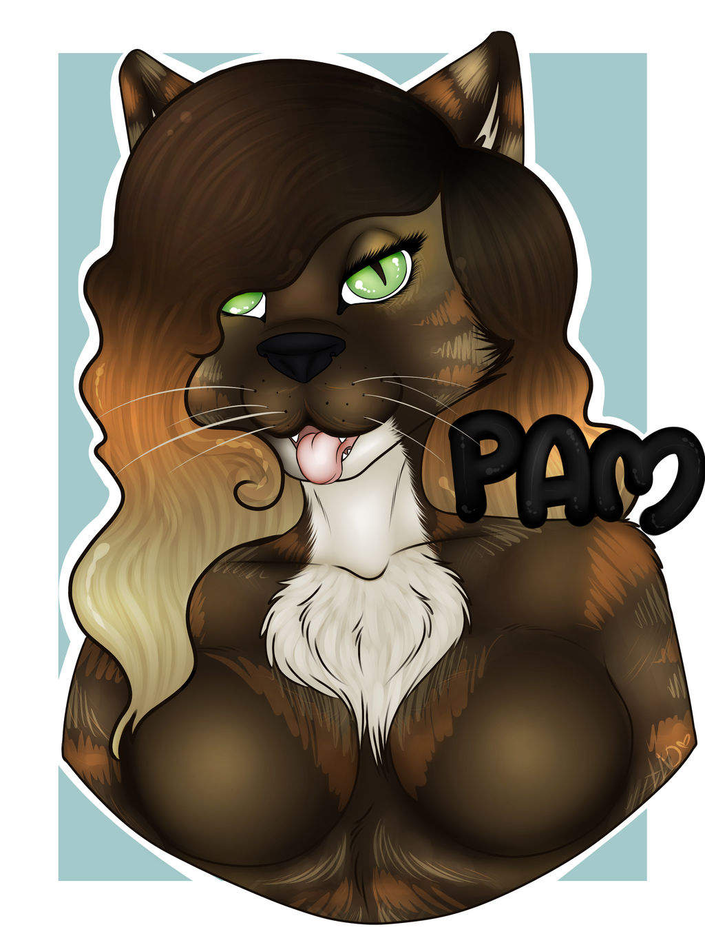 Pam ::Commission::