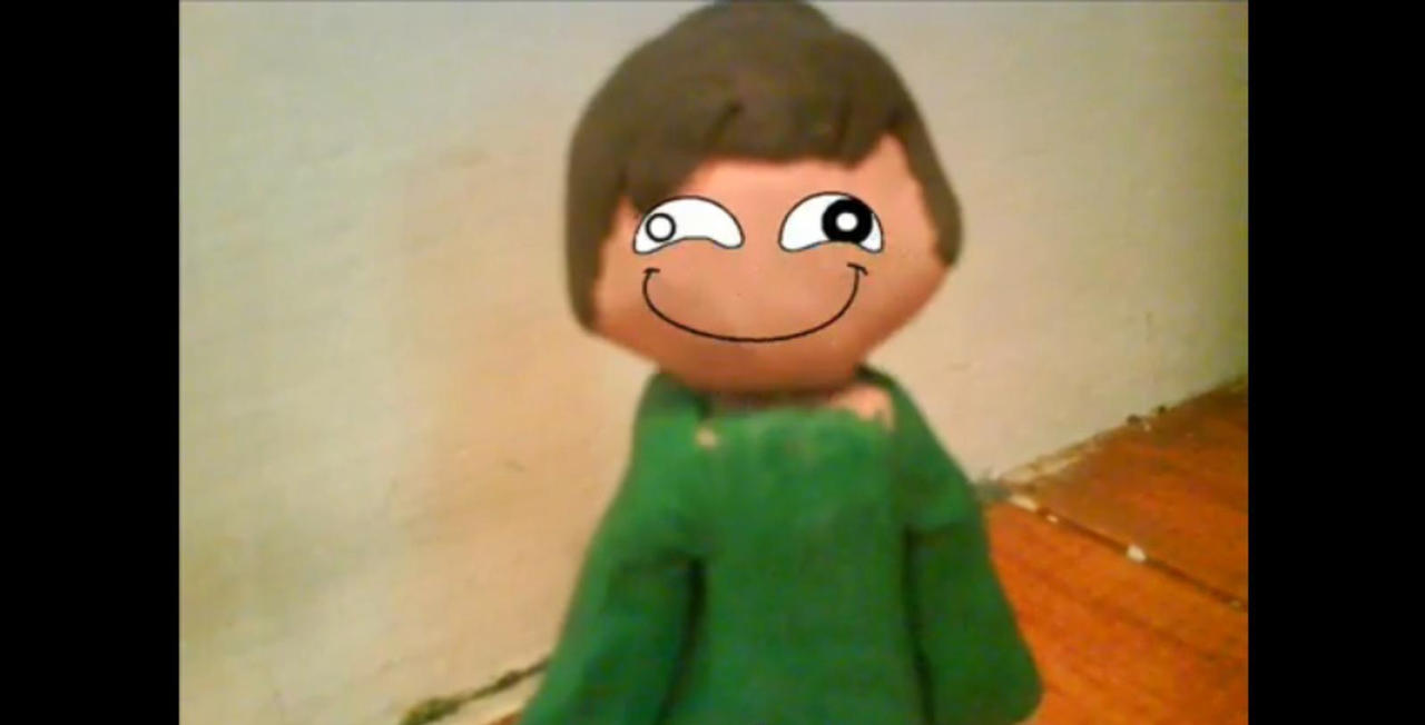 Edds Face edds smile by kenshi98 on DeviantArt