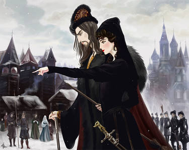 Explore The Best Ivantheterrible Art Deviantart Explore The Best Ivantheterrible Art Deviantart