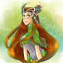 Keyleth