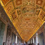 Musei Vaticani - Galleria delle Mappe