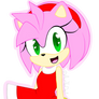 Amy Amy Amy Amy... IDK!