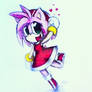 chibi Amy