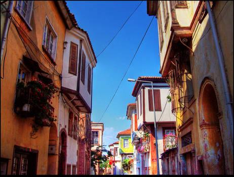 Ayvalik 2