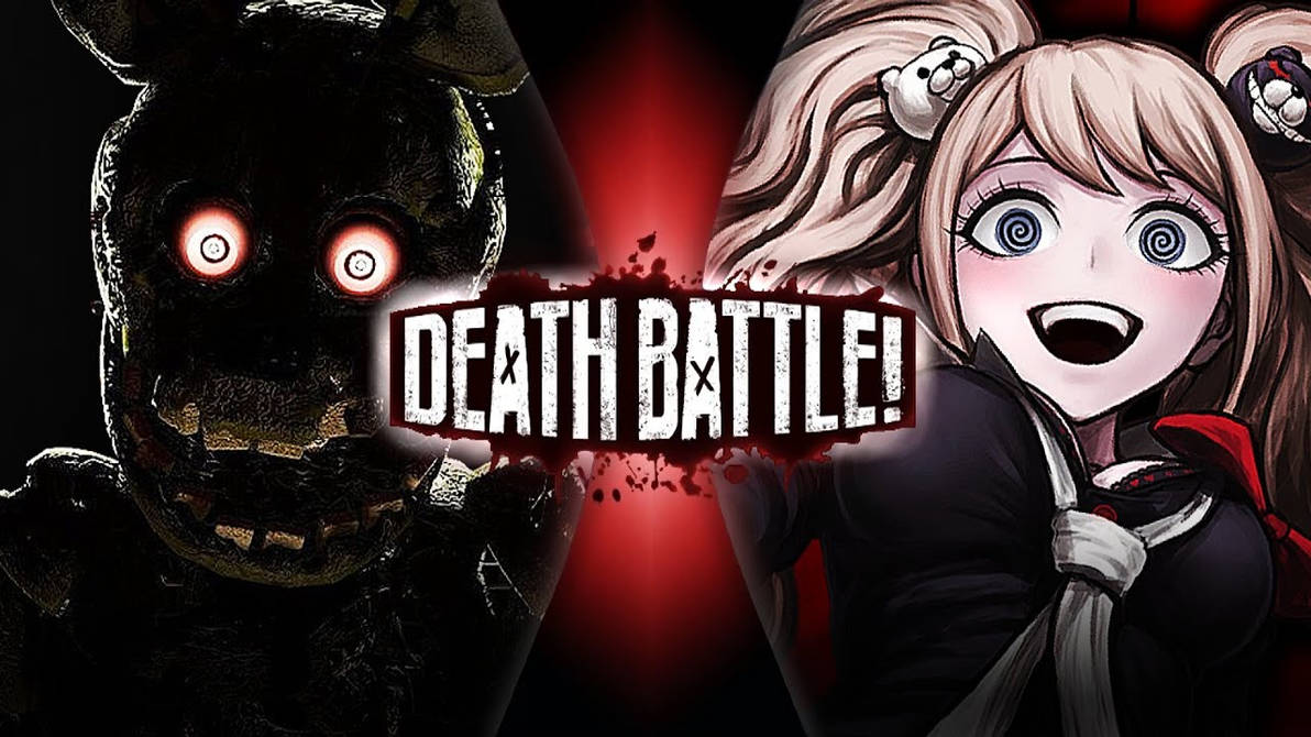 Spring Trap Vs Rem Springtrap Death Battle : Springtrap matchup tier list : r ...