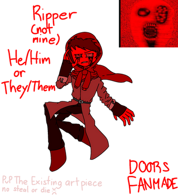 Explore the Best Ripperdoors Art | DeviantArt