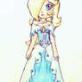 lady rosalina