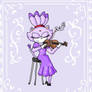 blaze the violinist