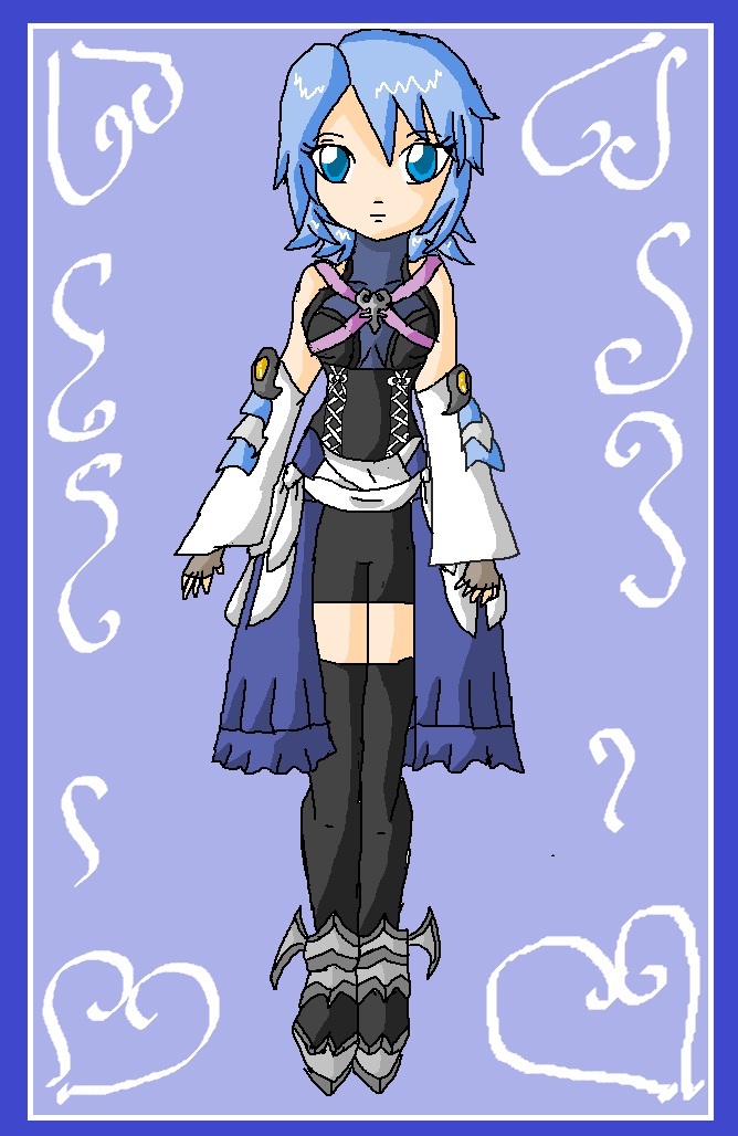 aqua