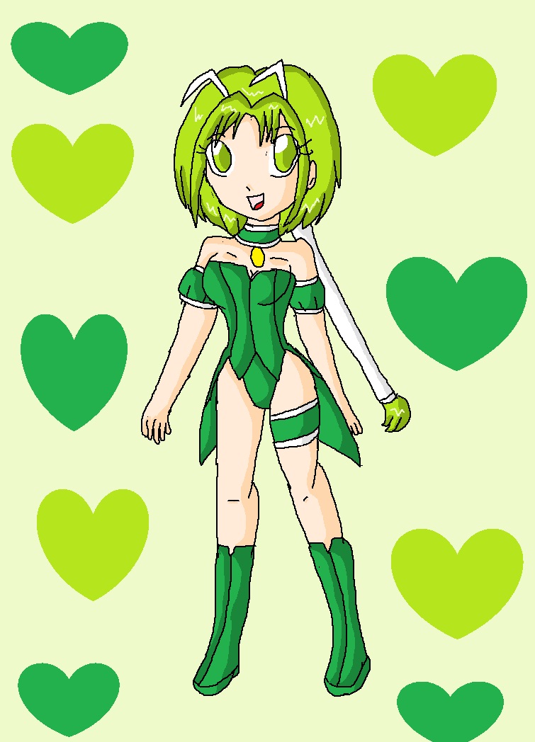 Lettuce Midorikawa