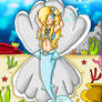 mermaid rosalina